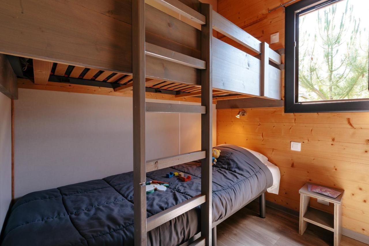 Maeva Respire Cottage De Broceliande Caro  외부 사진