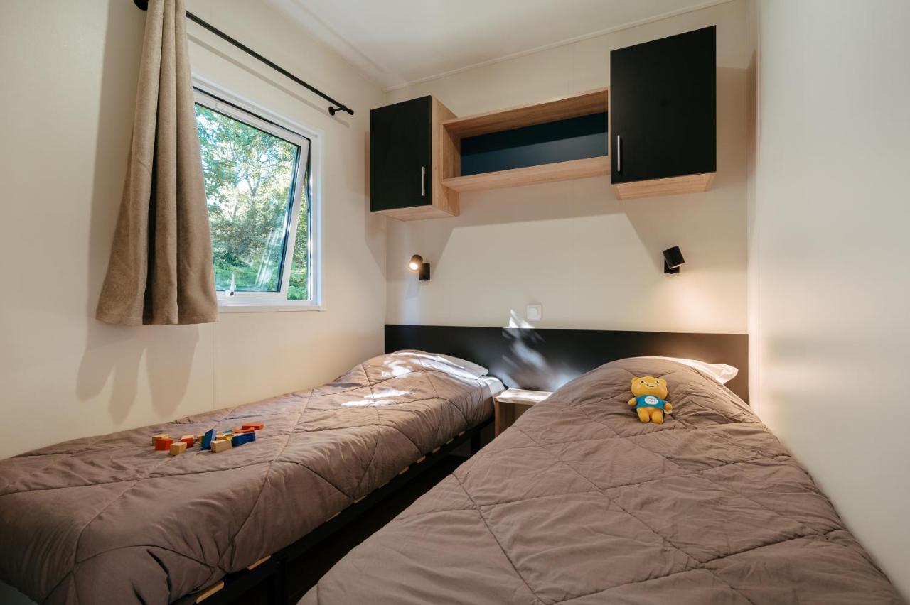 Maeva Respire Cottage De Broceliande Caro  외부 사진