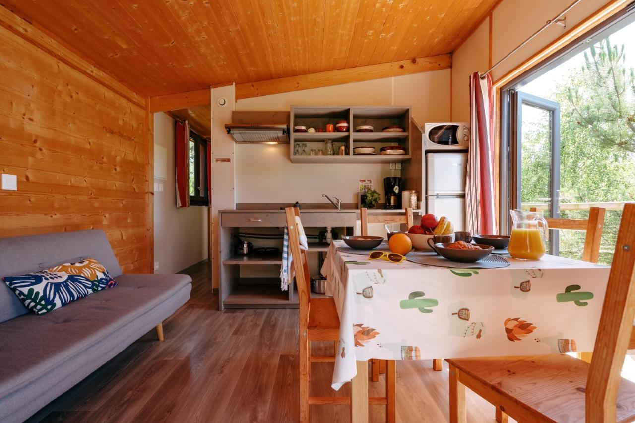 Maeva Respire Cottage De Broceliande Caro  외부 사진