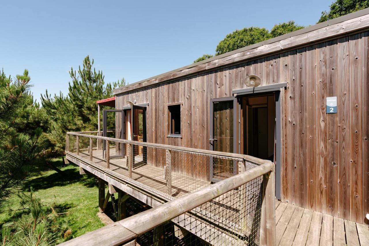 Maeva Respire Cottage De Broceliande Caro  외부 사진