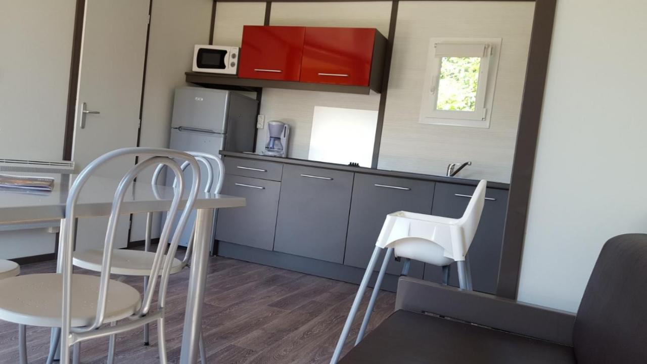 Maeva Respire Cottage De Broceliande Caro  외부 사진